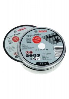 Bosch 2608603254 115mm LPP 1mm Inox Discs in Tin Pack 10 £11.49